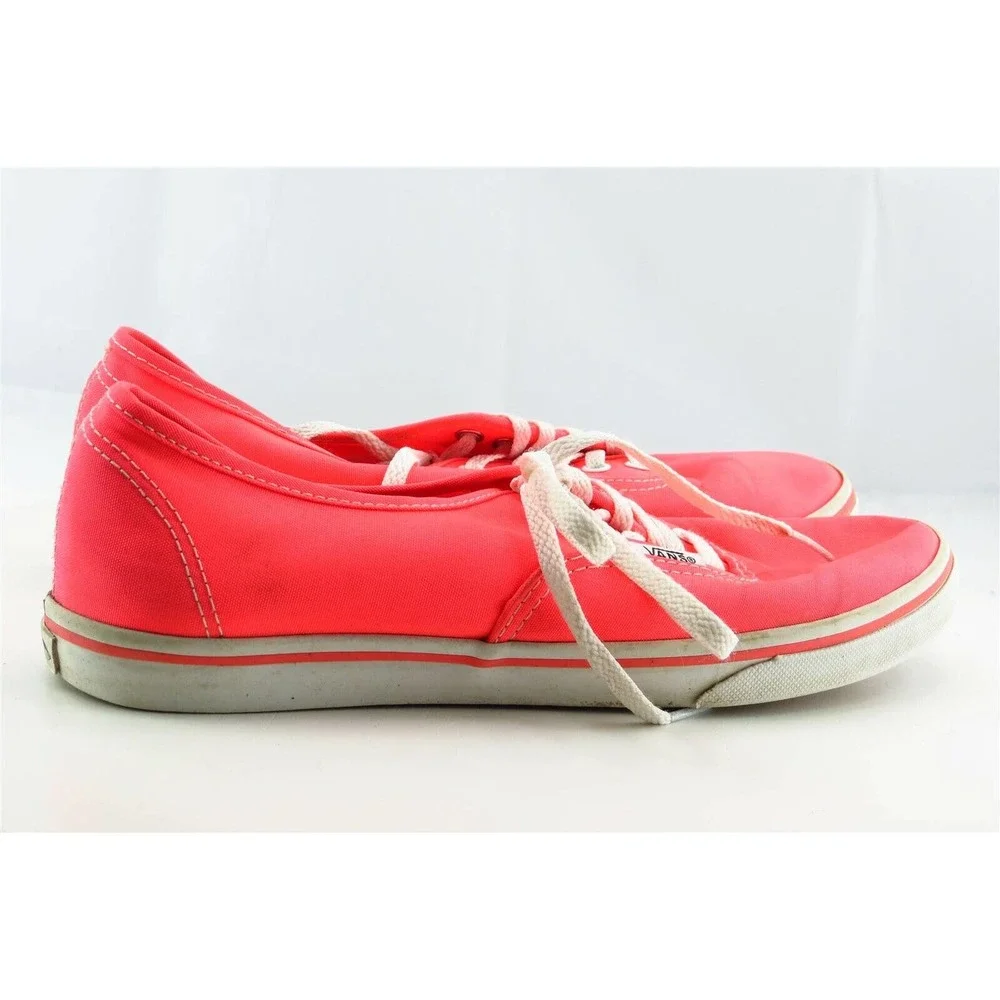 Vans welcome shoe
